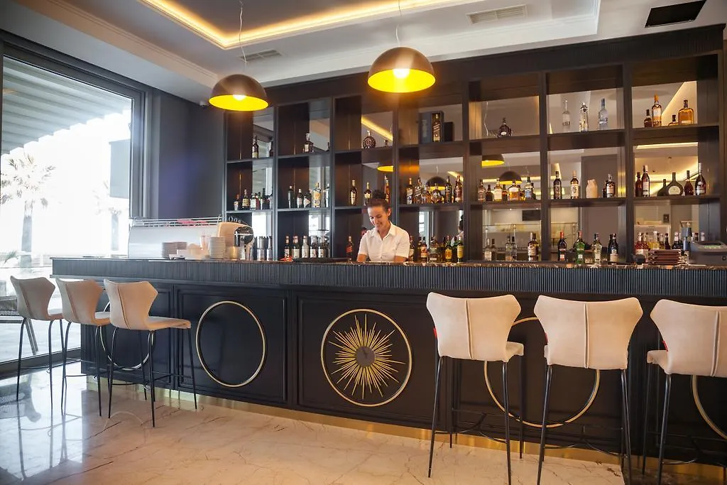 Premium Beach Hotel Golem   Golem (Tirana)