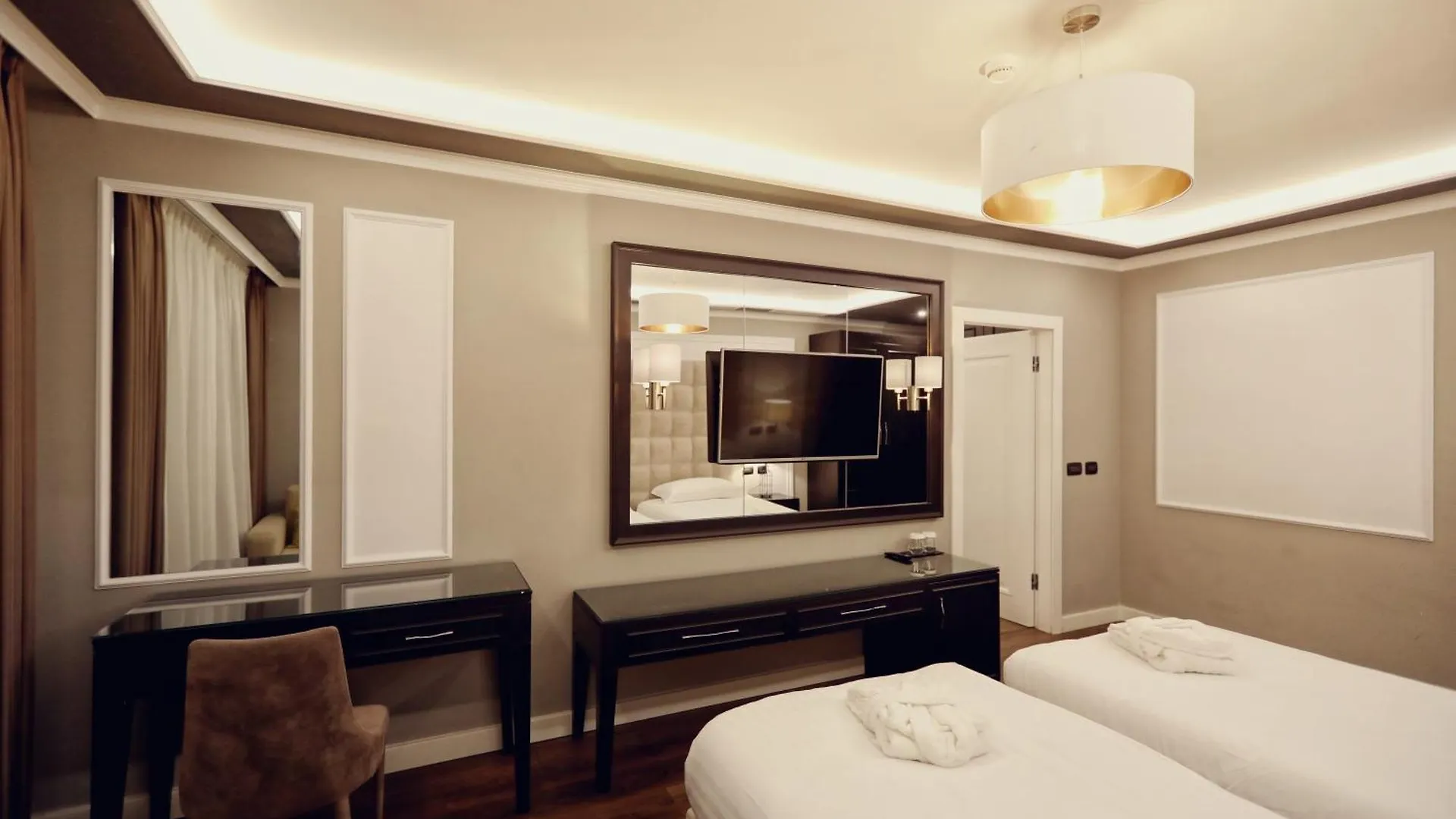Premium Beach Hotel Golem