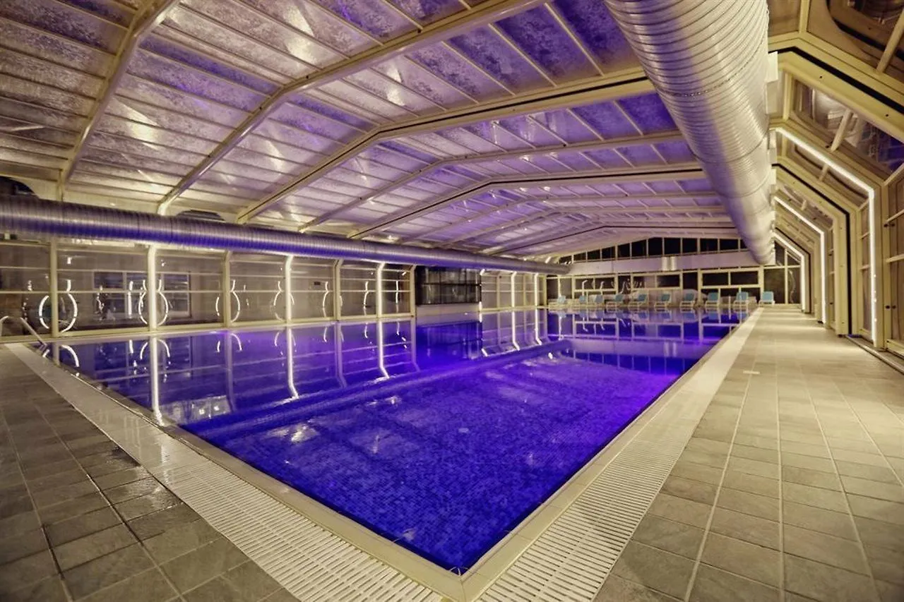 Premium Beach Hotel Golem