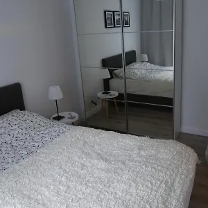 Apartament Bj Jagiellońska 11 
