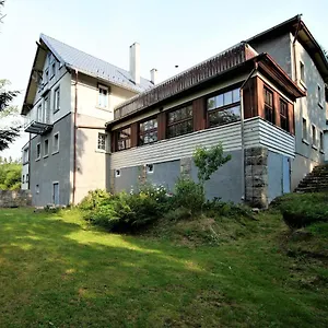 Kwatera prywatna Izerski Kamien 