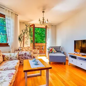 Apartament Leśny - 5d 