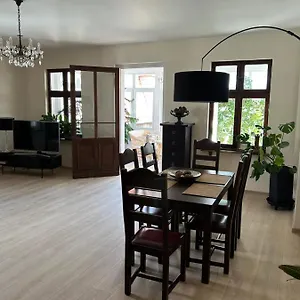 Apartament Chopina Loft 