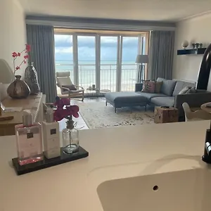  Apartment Belle Belgien