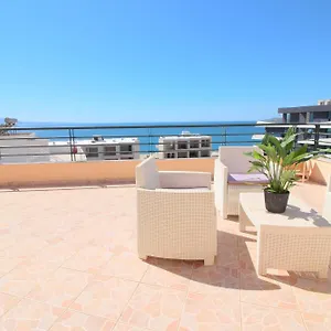 Apartment Afrimi Relax, Sarande