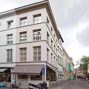  Apartment Drabstraat 2 Belgien