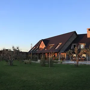 3* Hotel Lahuta E Vjeter Agroturizem