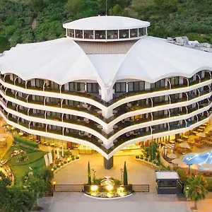 ***** Hotel Seven For Life Thermal Türkei