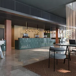 **** Otel Scandic Station Finlandiya