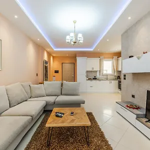  Apartment Easy Residences