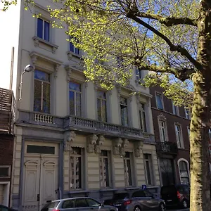  Apartment Business-flatsghent Belgien