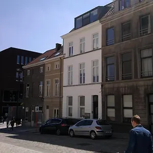  Apartment Designflats Belgien