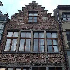  Apartment Geldmunt Belgien