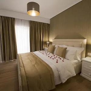 **** Otel De Charme (adults Only) Arnavutluk