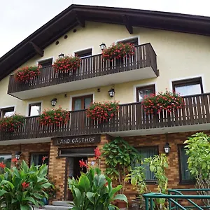  Hotel Hotel-landgasthof Henghuber Deutschland