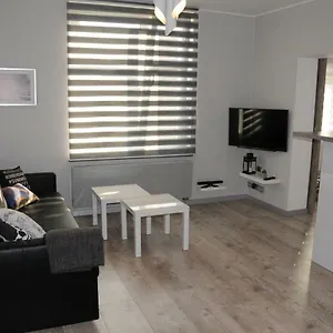 Apartament Przystan 