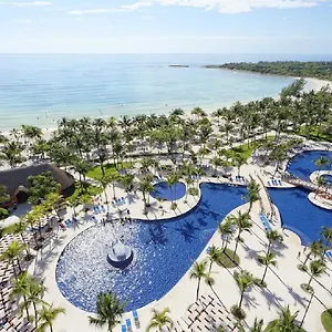Barcelo Maya Mexiko